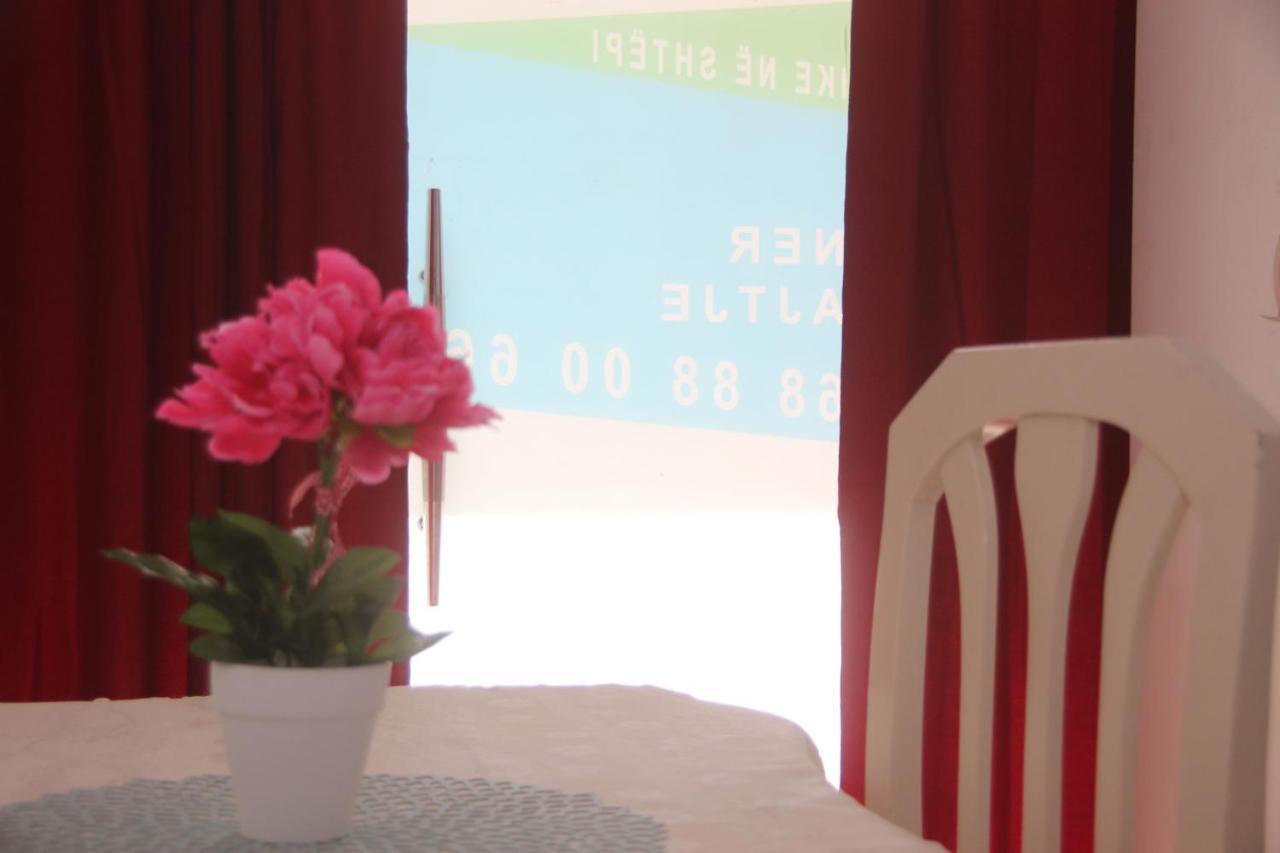One Room Shkodër 외부 사진