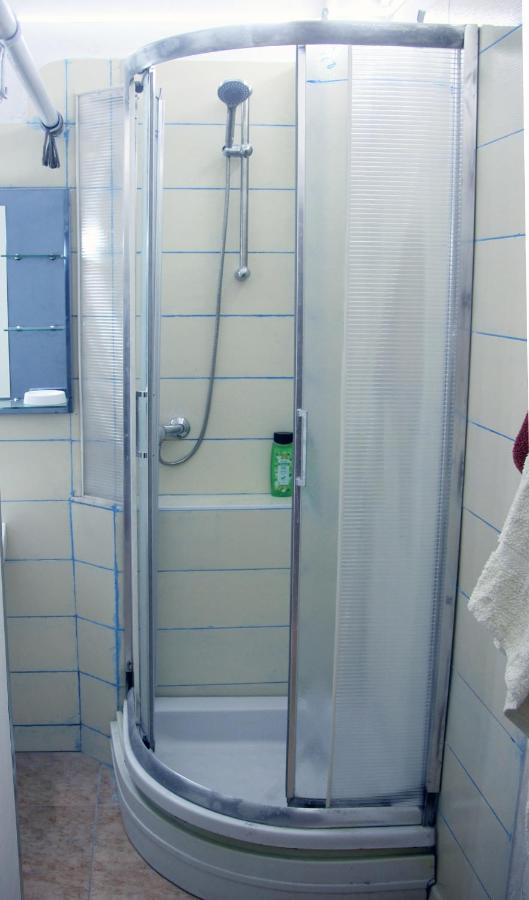 One Room Shkodër 외부 사진