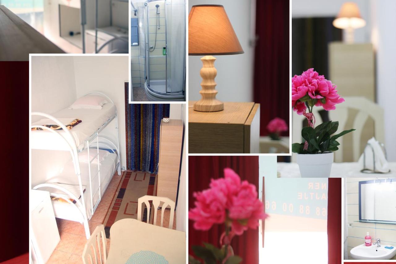 One Room Shkodër 외부 사진