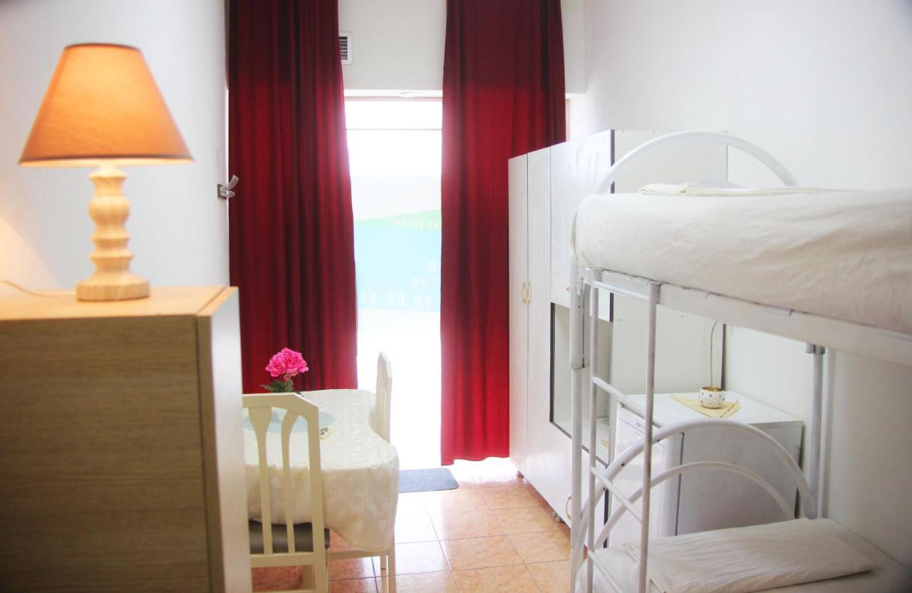 One Room Shkodër 외부 사진