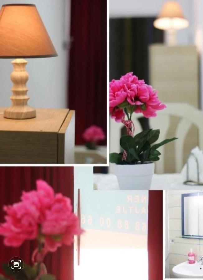 One Room Shkodër 외부 사진