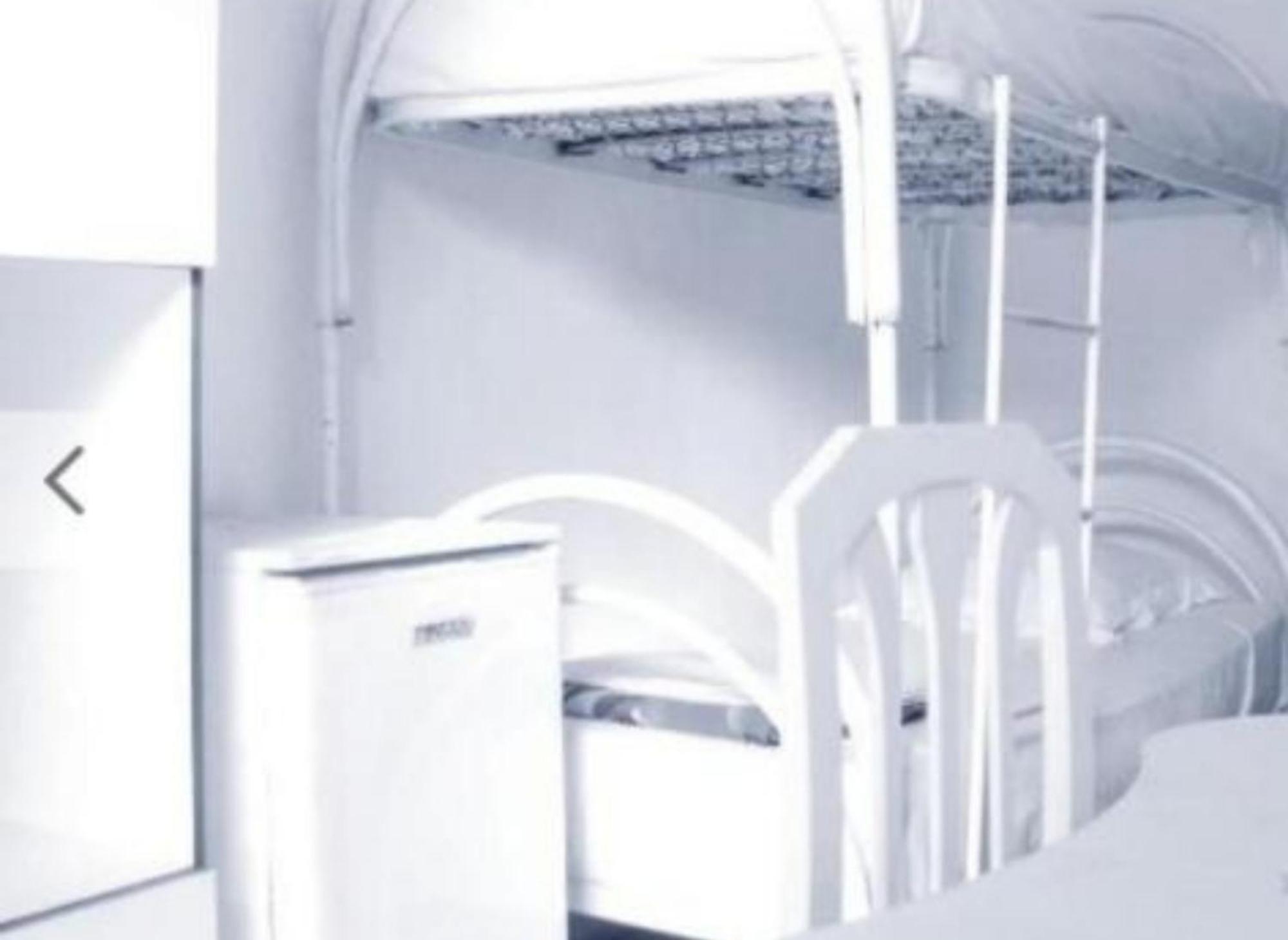 One Room Shkodër 외부 사진